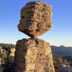 Chiricahua Mounatins