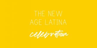 Chicas! The New Age Latina Celebration is Here by Adelante Mami
