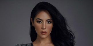 Colombian’s Own Esther Anaya takes her Music and Passion to the Big Screen