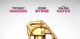 LIKE A BOSS OPENS IN THEATRES JANUARY 10, 2020