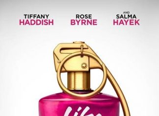 LIKE A BOSS OPENS IN THEATRES JANUARY 10, 2020