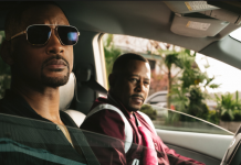 Bad Boys for Life con Nicky Jam, Kate Del Castillo y Paola Nunez