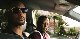 Bad Boys for Life con Nicky Jam, Kate Del Castillo y Paola Nunez