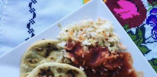 Pupuseria Doña Rosa – Authentic From El Salvador