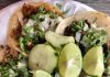 Tacos Huicho Has Al Pastor, Asada, De Cabeza y Tripas