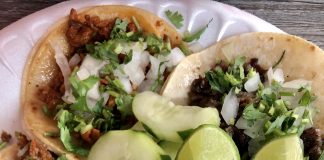 Tacos Huicho Has Al Pastor, Asada, De Cabeza y Tripas