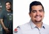 Meet Chef Aarón Sánchez
