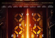 CATS: A Beautiful Retelling Coming Soon to Theatres