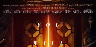 CATS: A Beautiful Retelling Coming Soon to Theatres