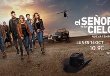 El Señor de los Cielos