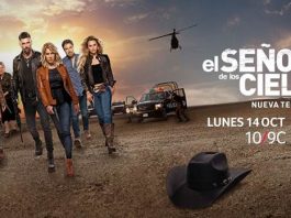 El Señor de los Cielos