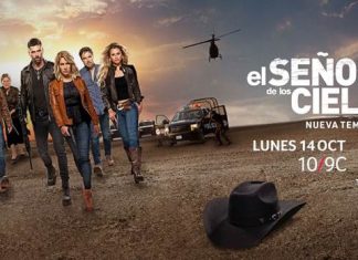 El Señor de los Cielos