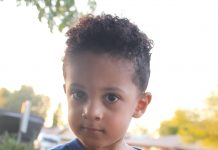 Programa Para Contar a Todos Los Niños “Mi Primer Censo” Creado Por La Ciudad de Phoenix