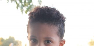 Programa Para Contar a Todos Los Niños “Mi Primer Censo” Creado Por La Ciudad de Phoenix