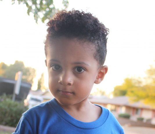 Programa Para Contar a Todos Los Niños “Mi Primer Censo” Creado Por La Ciudad de Phoenix