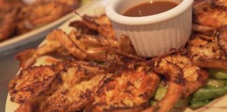 SINALOA-STYLE SEA FOOD, MARISCOS EL NUEVO ALTATA IS A MUST IN THE VALLEY, FAMILY FUN-FILLED EXPERIENCE WITH BANDA MUSIC ON THE SIDE