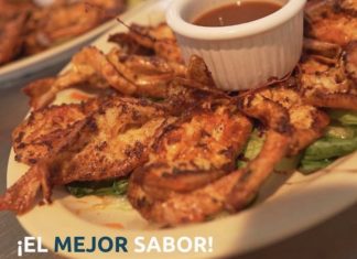 SINALOA-STYLE SEA FOOD, MARISCOS EL NUEVO ALTATA IS A MUST IN THE VALLEY, FAMILY FUN-FILLED EXPERIENCE WITH BANDA MUSIC ON THE SIDE