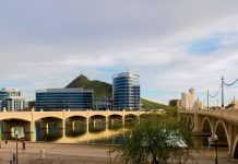 Tempe Ranked #4 Top City for Freelancers in 2019