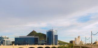 Tempe Ranked #4 Top City for Freelancers in 2019
