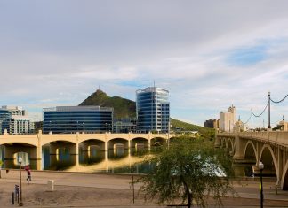 Tempe Ranked #4 Top City for Freelancers in 2019