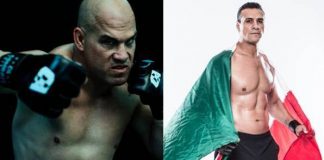 TITO ORTIZ VS. ALBERTO EL PATRÓN –WHICH SIDE ARE YOU ON?