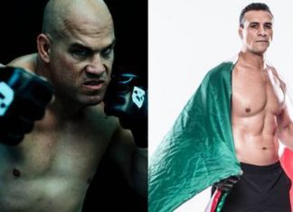 TITO ORTIZ VS. ALBERTO EL PATRÓN –WHICH SIDE ARE YOU ON?