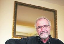 Javier Aguirresarobe Director of Photography for Dora and the Lost City of Gold