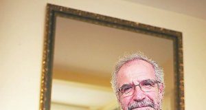 Javier Aguirresarobe Director of Photography for Dora and the Lost City of Gold