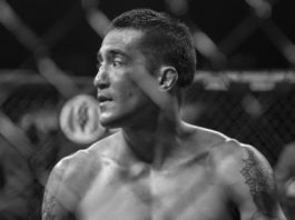 Albuquerque Native Joby Sanchez with the Big Surprise Win