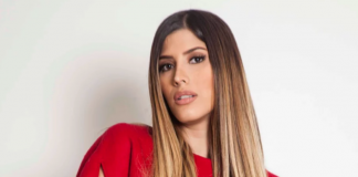 More Than Fashion With Bolivian Designer Sarah Christie