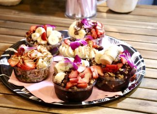 Love Açai, the Love Language of Food, Healthy Food