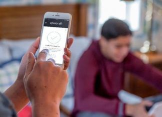 Lanzan Nueva Tecnología Para Controlar el Tiempo de Tus Hijos Frente a las Pantallas