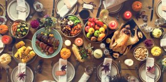 How Much Waste Food Will Phoenix Produce This Thanksgiving?