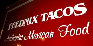 Awesome Name, Awesome Food – Feednix Tacos Now Open