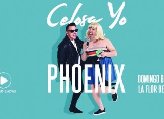 Celosa Yo? Mando De La Gente en Phoenix