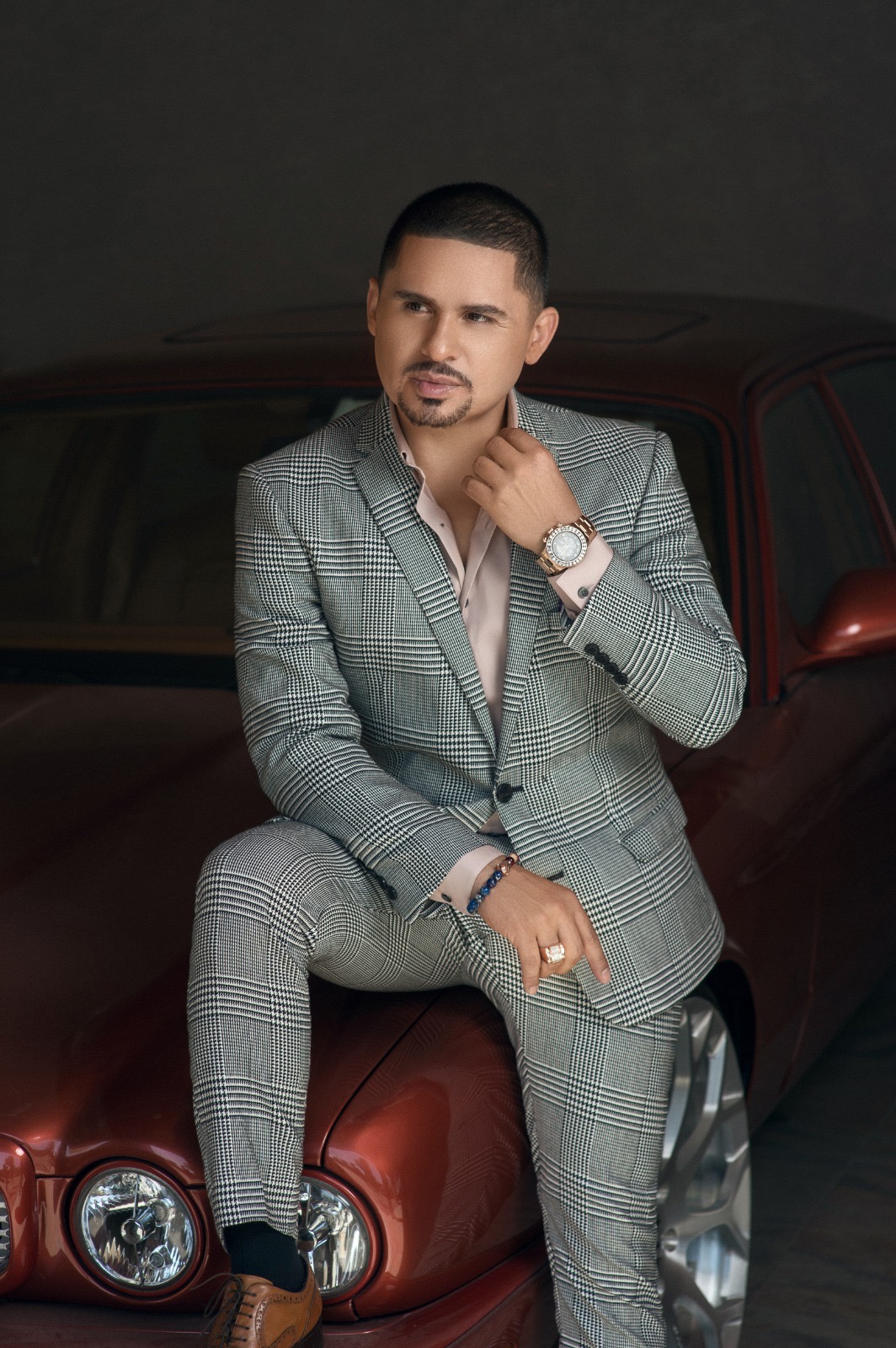 Larry Hernandez Anuncia Su Concierto En Compania De Codigo Fn Y Luis Coronel Vivaphoenix Com viva phoenix viva phoenix