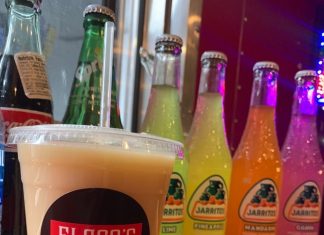 Lo Mejor del 2019 en Food Truck Tacos – Flaco’s Tacos