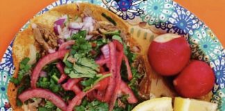 Ya Probaste Birrieria Tijuana?