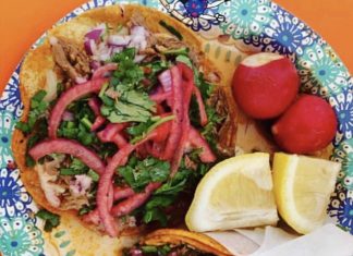 Ya Probaste Birrieria Tijuana?