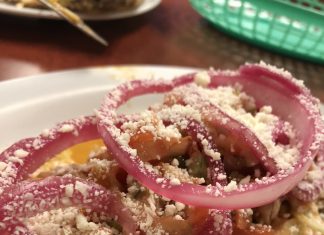 Taste of Honduras, Más Cultura Más Comida en Phoenix