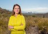 Regina Romero, a Mexican – American Woman with Grit will Lead Tucson for the Next Four Years as its New Mayor