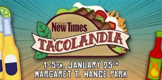 TACO Bout A Good Time! Tacolandia is Here by Phoenix New Times