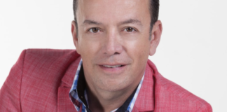 Sergio Perez, Experto en Psicología, Especialista en Terapias Alternativas y Desarrollo Espiritual Lanza su Séptimo Libro