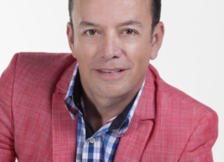 Sergio Perez, Experto en Psicología, Especialista en Terapias Alternativas y Desarrollo Espiritual Lanza su Séptimo Libro