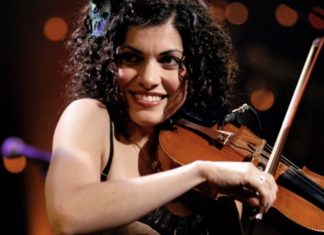 World Premiere of Timely, Pioneering New Musical Based on True Story of Arizona DREAMer