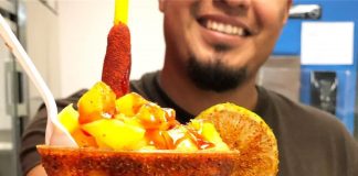 “El Famoso VIP” De Las Nieves