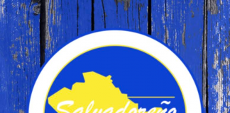 Restaurant Salvadoreño #3 is serving 17 Clase De Pupusas!