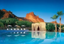 Let’s Start 2020 in Style and Comfort – Sanctuary on Camelback Offers Both