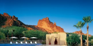 Let’s Start 2020 in Style and Comfort – Sanctuary on Camelback Offers Both