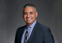 David Salazar Nuevo Vicepresidente de Ventas y Mercadotecnia de Comcast para La Región Mountain West